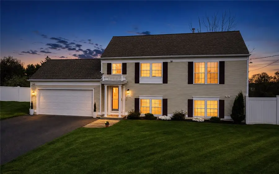 65 Silo Drive, Cumberland, RI 02864 - #2