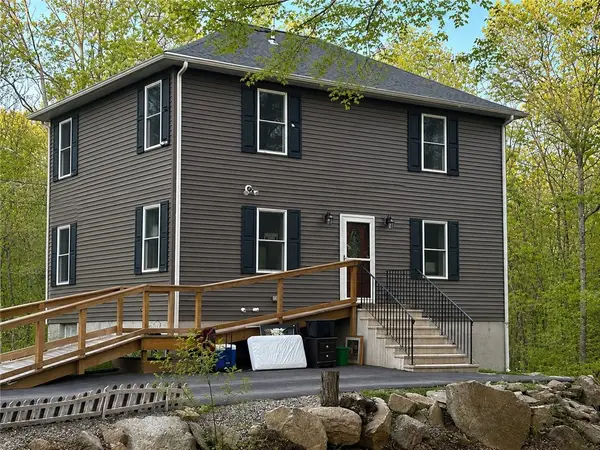 12 Fawn Drive, Burrillville, RI 02859