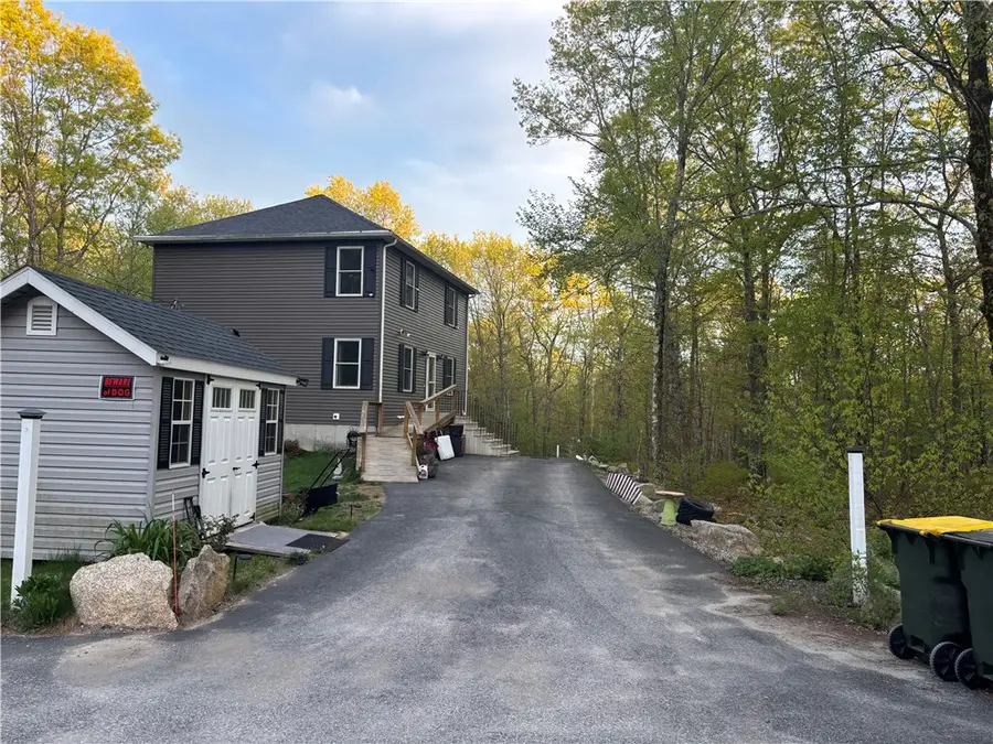 12 Fawn Drive, Burrillville, RI 02859 - #2