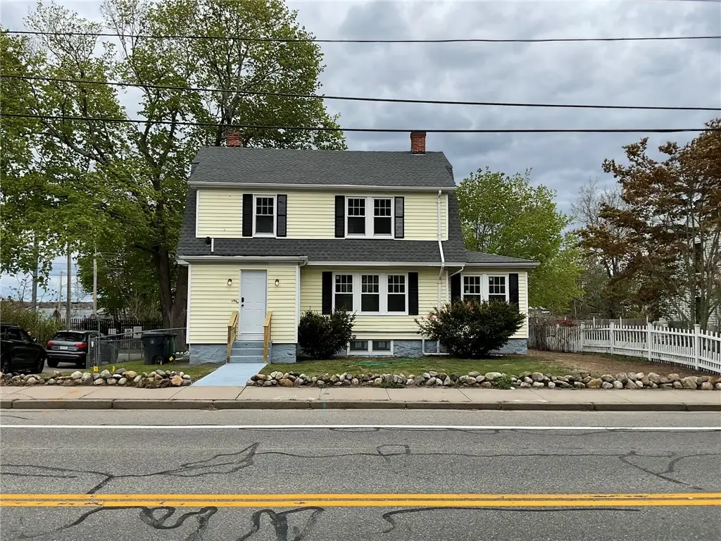 4196 Post Road, Warwick, RI 02818 - #1