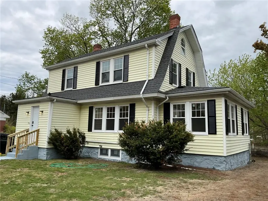 4196 Post Road, Warwick, RI 02818 - #3