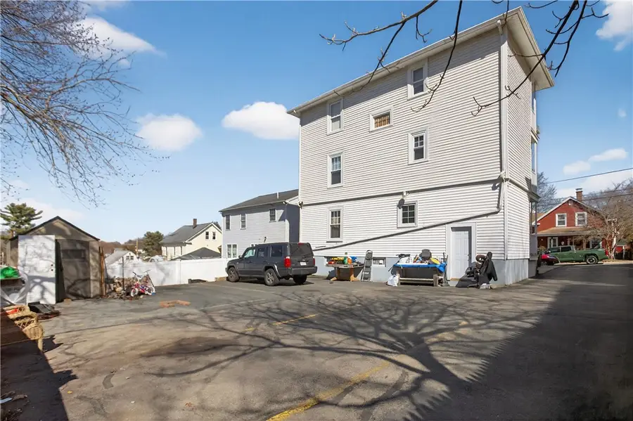 277 Ward Street, Woonsocket, RI 02895 - #2