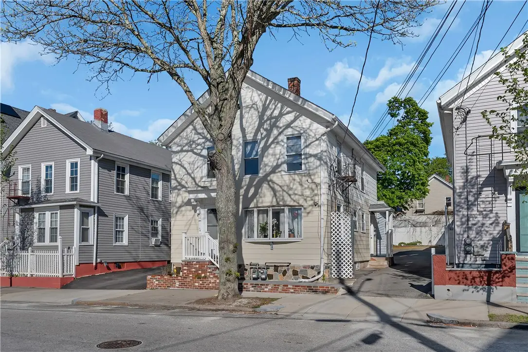 72 Moore Street, Central Falls, RI 02863 - #1