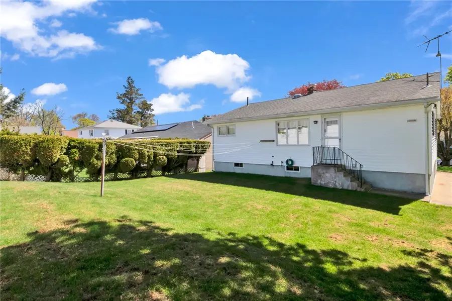 15 Pine Street, North Providence, RI 02911 - #2