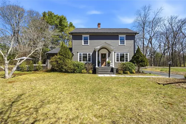 188 Post Road, Westerly, RI 02891