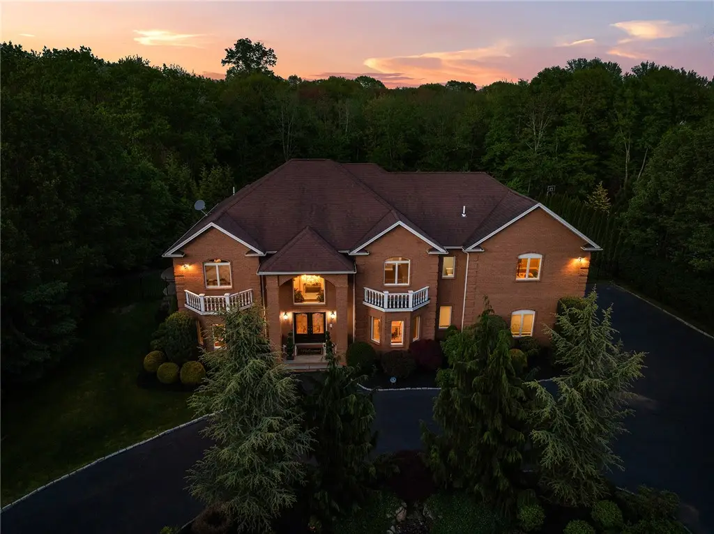 20 Red Brook Crossing, Lincoln, RI 02865 - #1