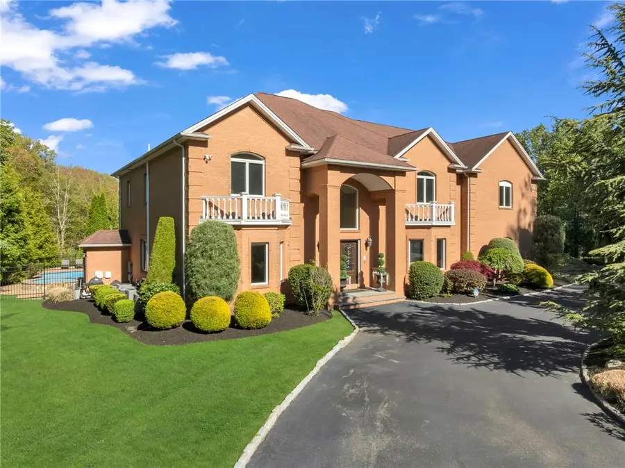 20 Red Brook Crossing, Lincoln, RI 02865 - #3