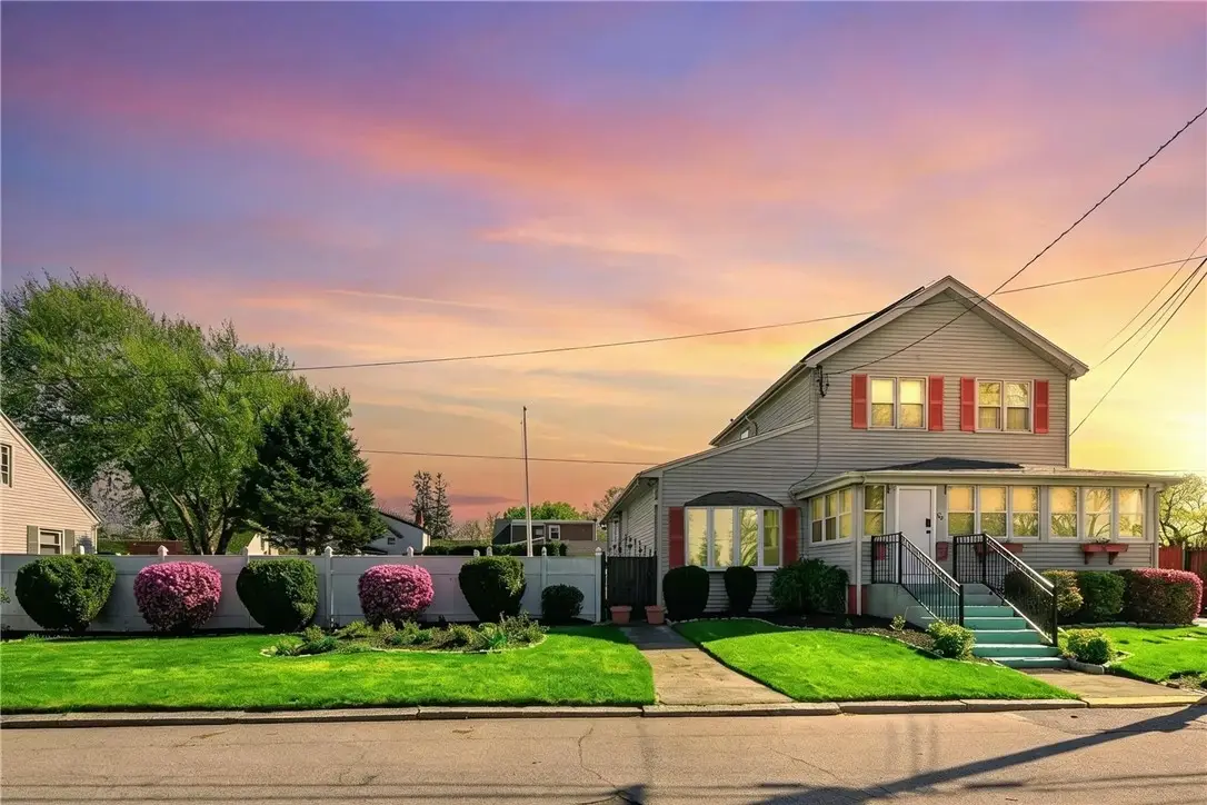 76 Sabra Street, Cranston, RI 02910 - #1