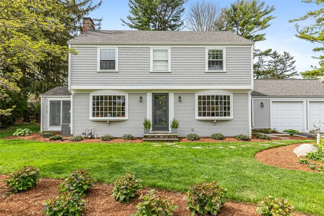 11 Harbour Road, Barrington, RI 02806 - #1