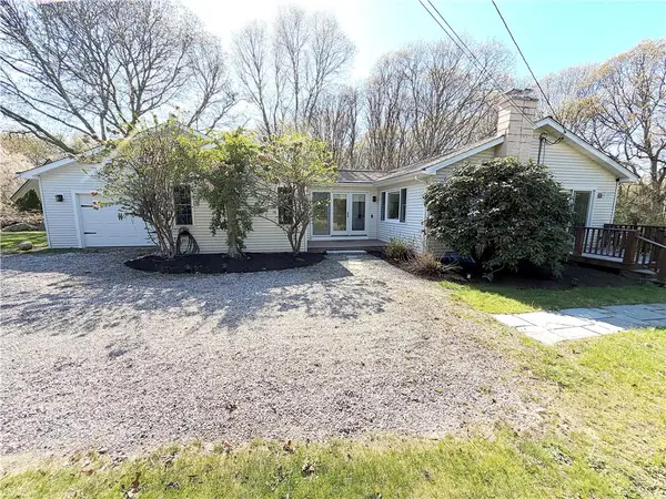 435 Allen Avenue, South Kingstown, RI 02879