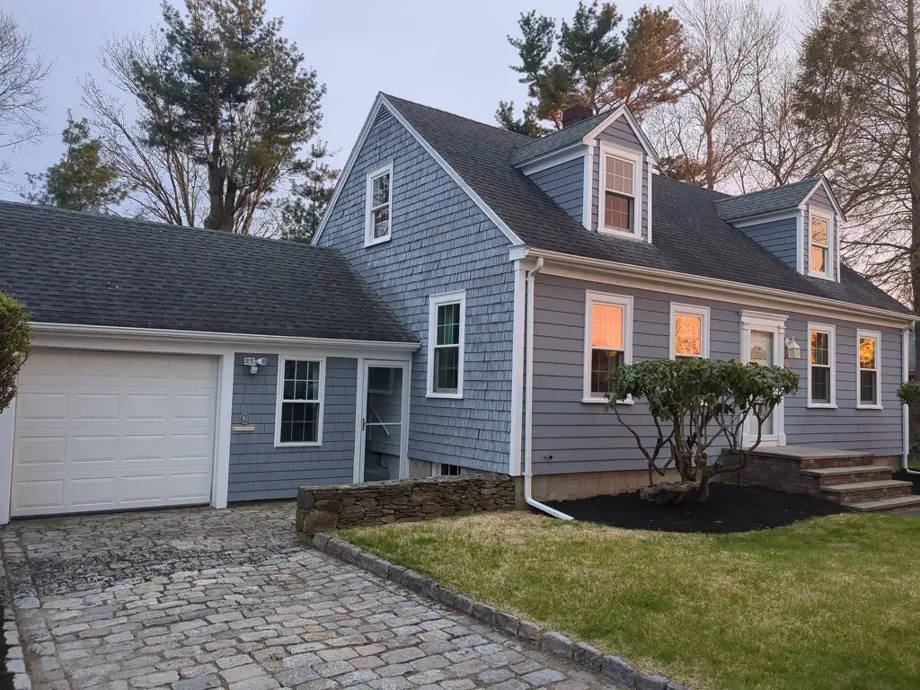 80 Kingswood Road, Bristol, RI 02809 - #1