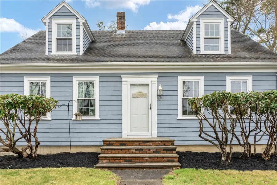 80 Kingswood Road, Bristol, RI 02809 - #2
