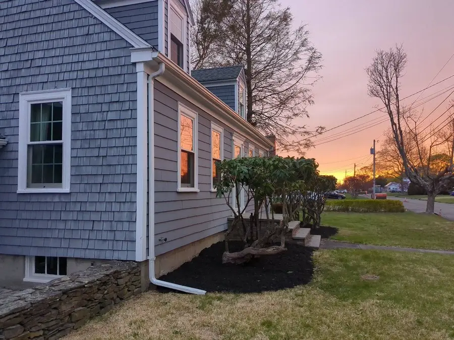 80 Kingswood Road, Bristol, RI 02809 - #3