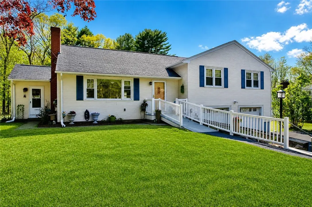 711 Nate Whipple Highway, Cumberland, RI 02864 - #1