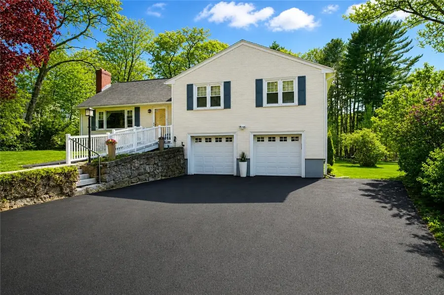 711 Nate Whipple Highway, Cumberland, RI 02864 - #2