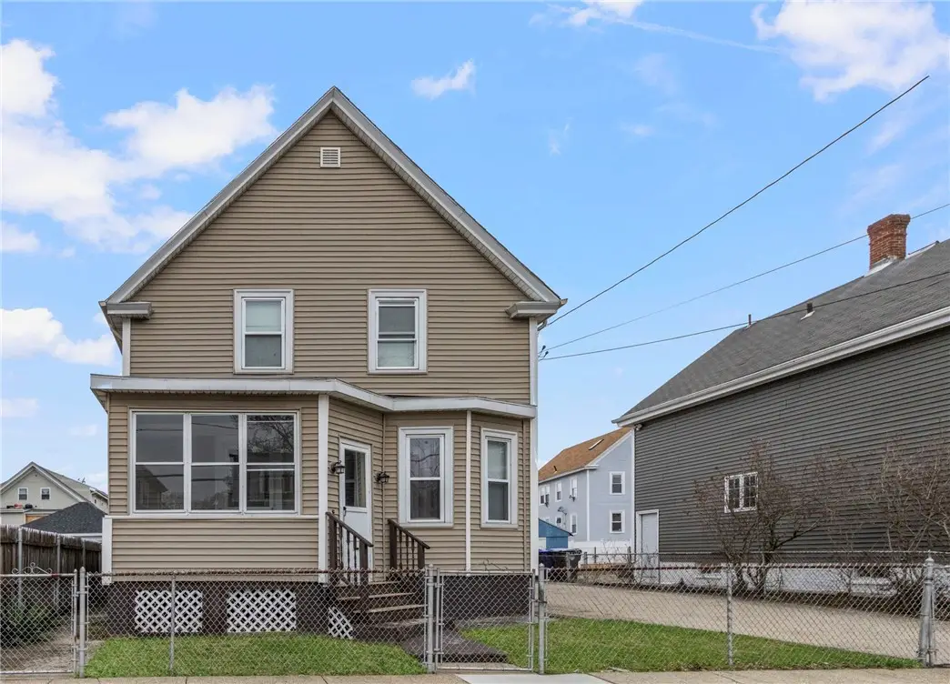 95 Corinth Street, Providence, RI 02907 - #1