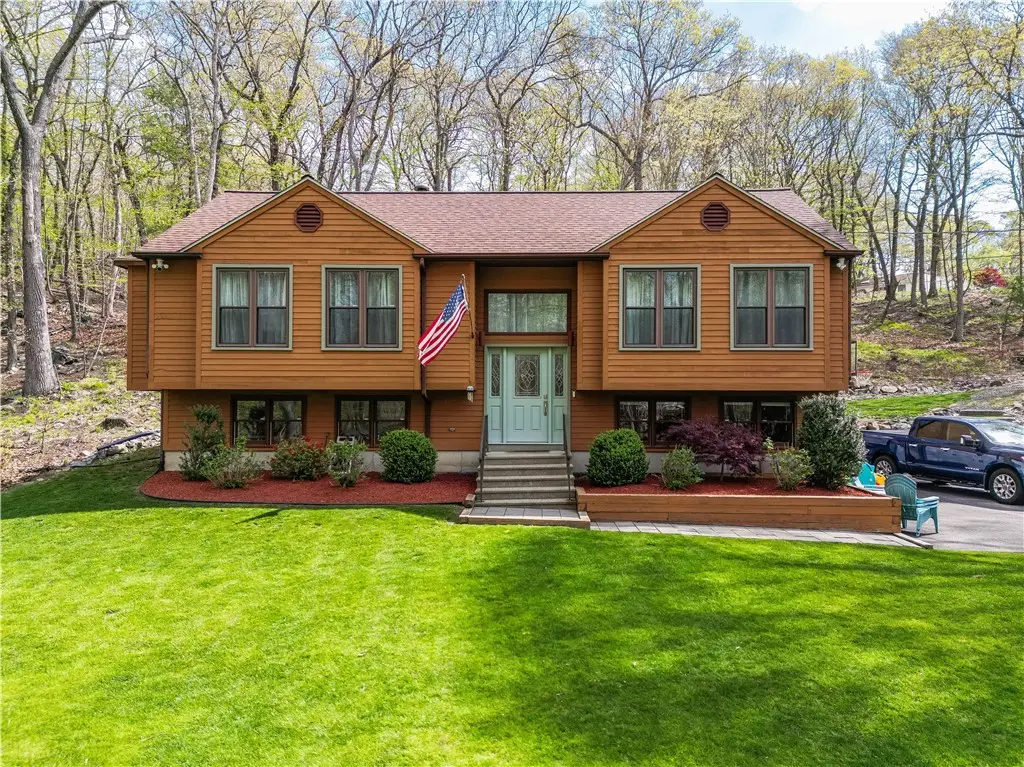 77 Lippitt Avenue, Cumberland, RI 02864 - #1