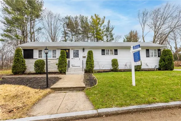 10 Potter Drive, Providence, RI 02907