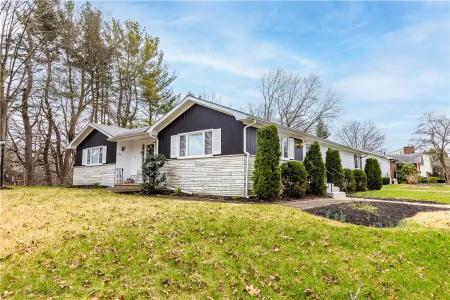 10 Potter Drive, Providence, RI 02907 - #2