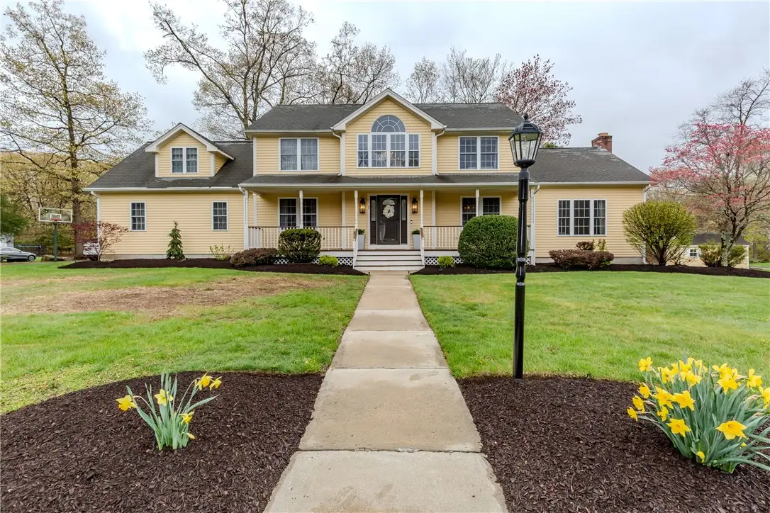 1 Princess Pine Road, Lincoln, RI 02865 - #1