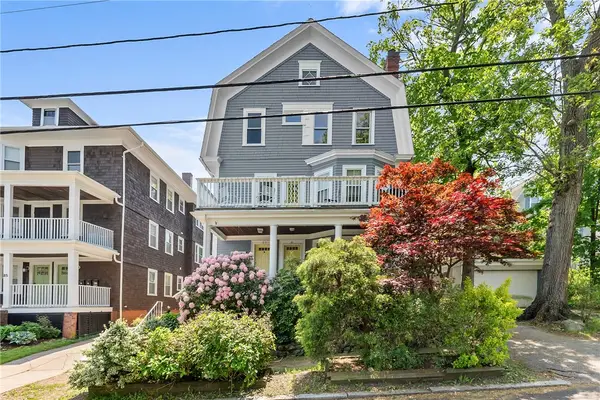 81 Larch Street #3, Providence, RI 02906