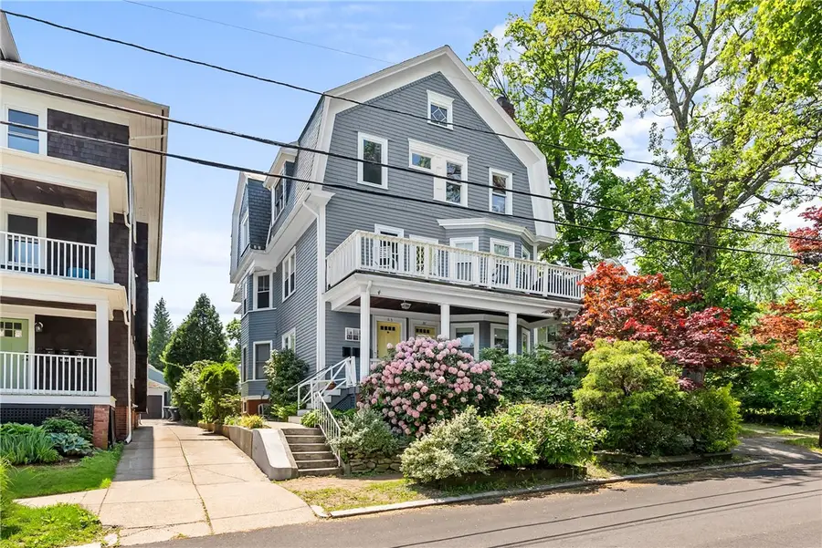 81 Larch Street #3, Providence, RI 02906 - #2