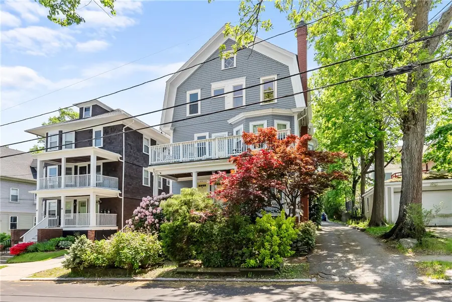 81 Larch Street #3, Providence, RI 02906 - #3