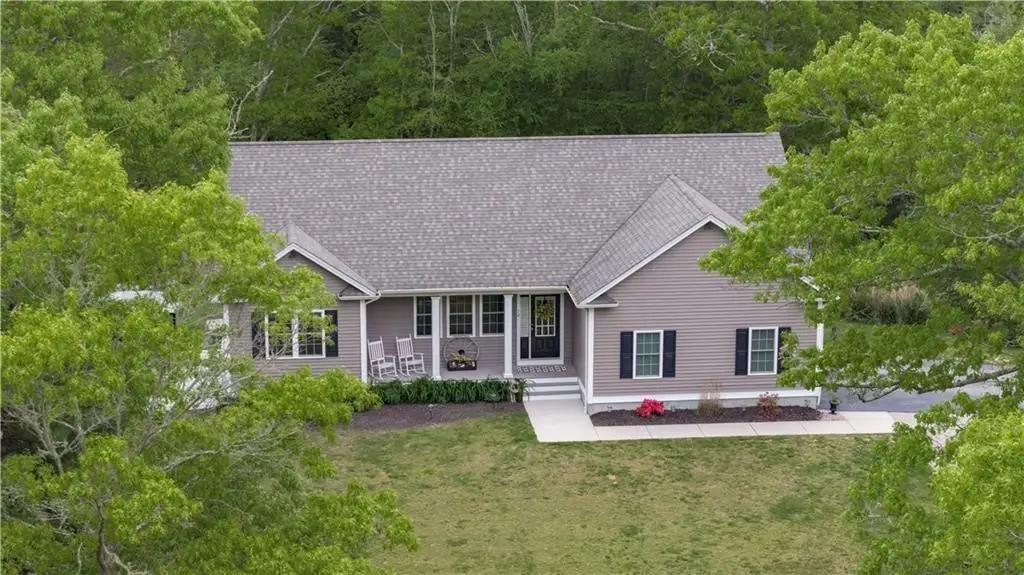 12 Hillside Drive, Charlestown, RI 02813 - #1