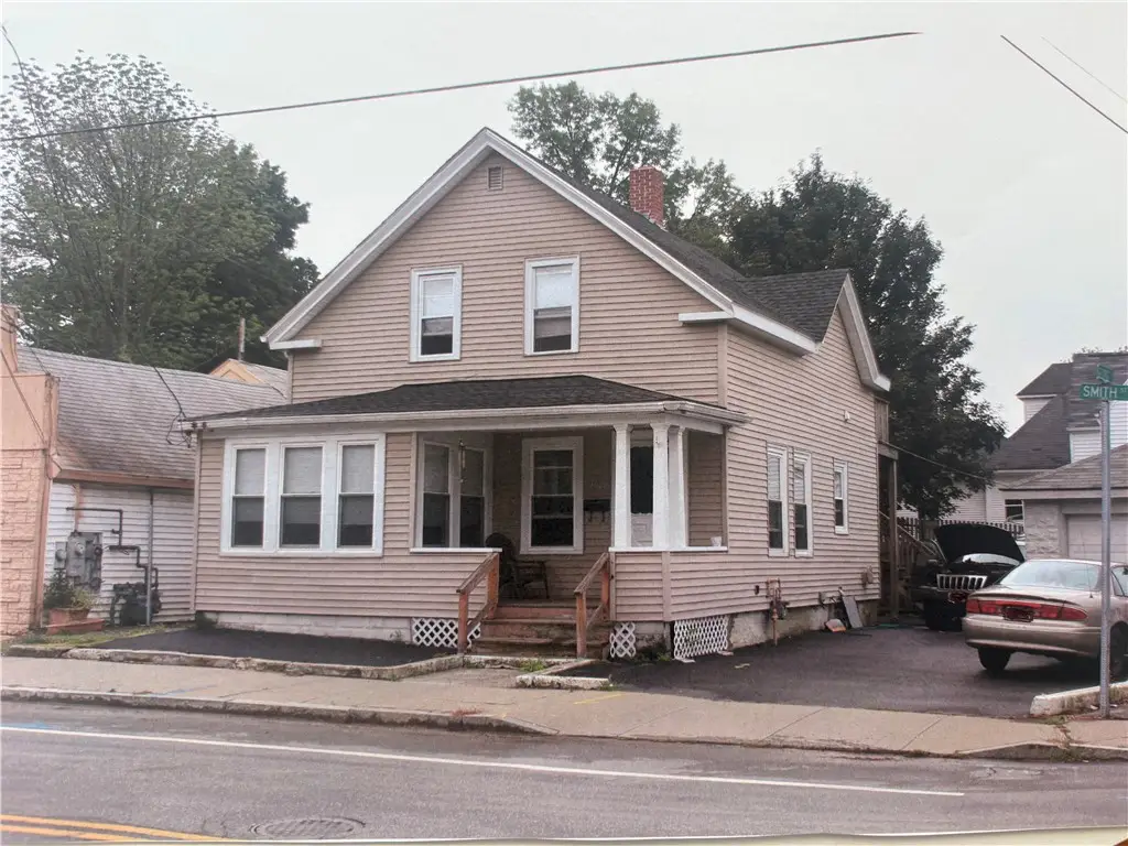 1944 Smith Street, North Providence, RI 02911 - #1