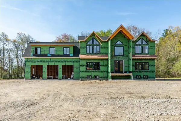 1497 Pippin Orchard Road, Cranston, RI 02921