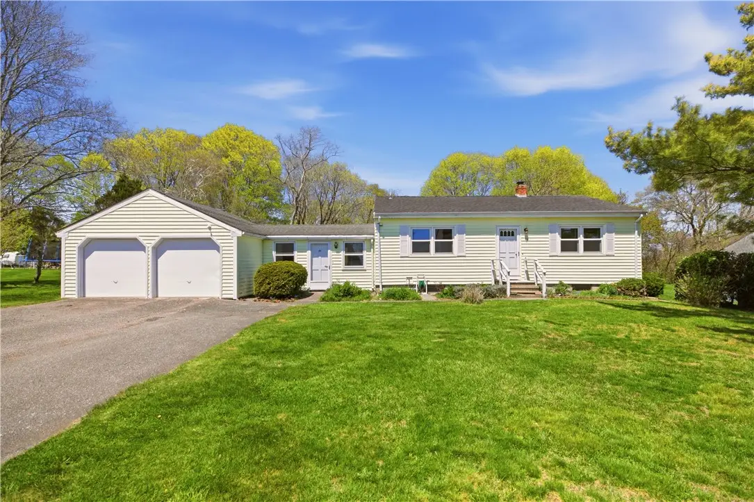 70 Carter Drive, Portsmouth, RI 02871 - #1