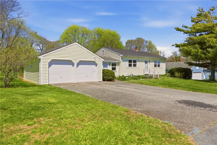 70 Carter Drive, Portsmouth, RI 02871 - #2