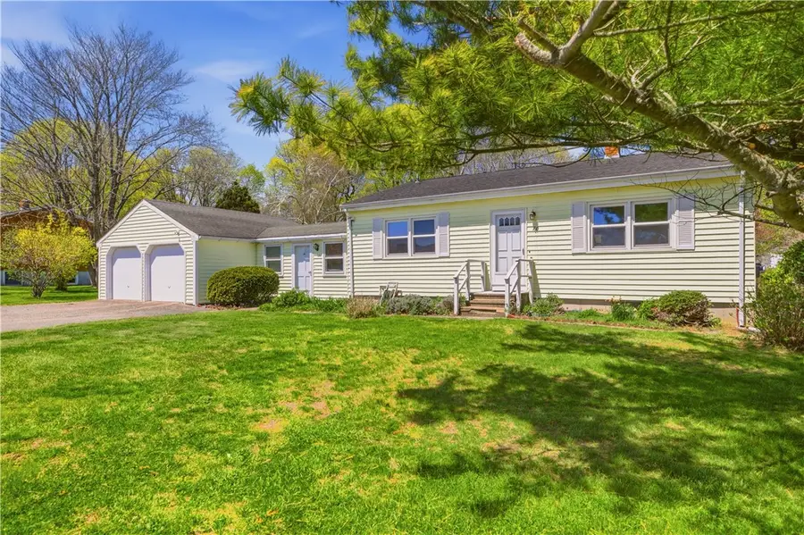 70 Carter Drive, Portsmouth, RI 02871 - #3