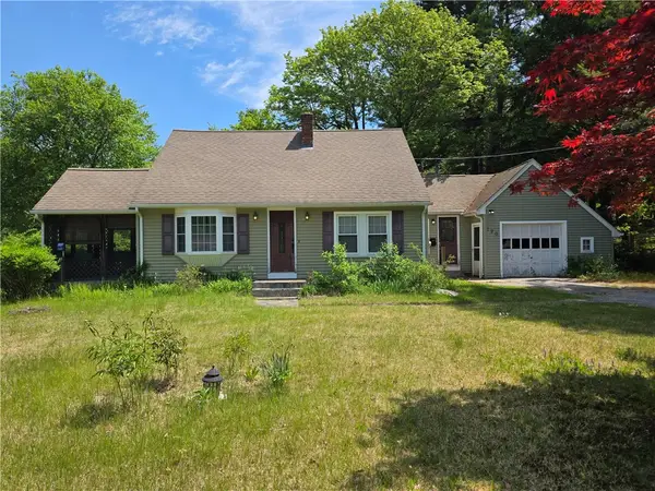 120 Spring Street, Burrillville, RI 02859