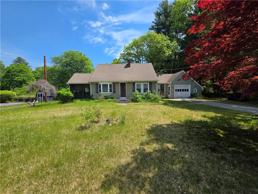 120 Spring Street, Pascoag, RI 02859 - #2