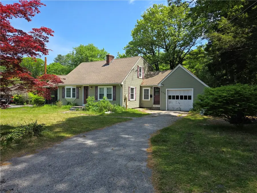 120 Spring Street, Pascoag, RI 02859 - #3