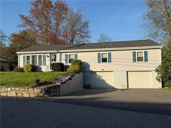27 Legion Avenue, Cumberland, RI 02864