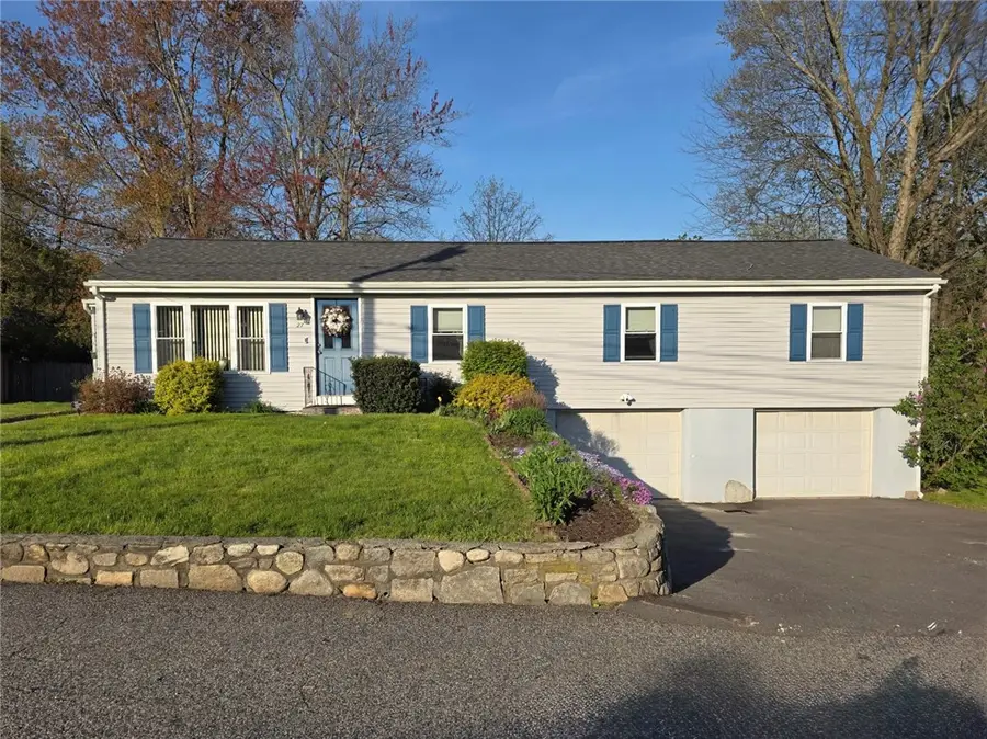 27 Legion Avenue, Cumberland, RI 02864 - #2