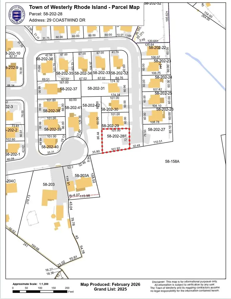 29 Coastwind Drive, Westerly, RI 02891 - #1