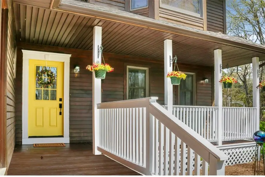 2 Overlook Drive, Hopkinton, RI 02804 - #3
