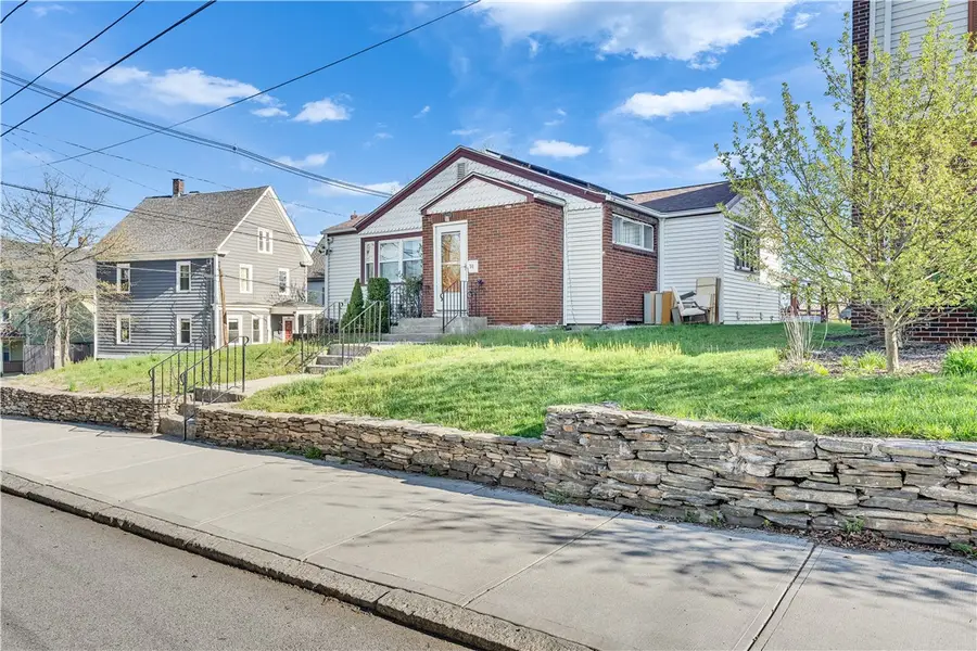 90 Woodbine Street, Providence, RI 02906 - #2