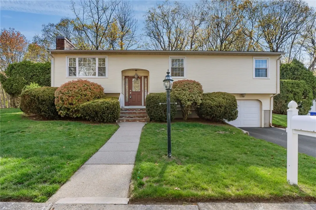 8 Joyce Drive, North Providence, RI 02911 - #1