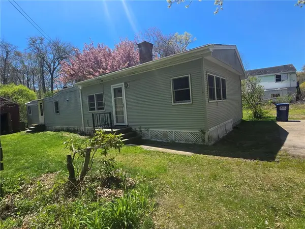 9 Buckeye Brook Road, Charlestown, RI 02813