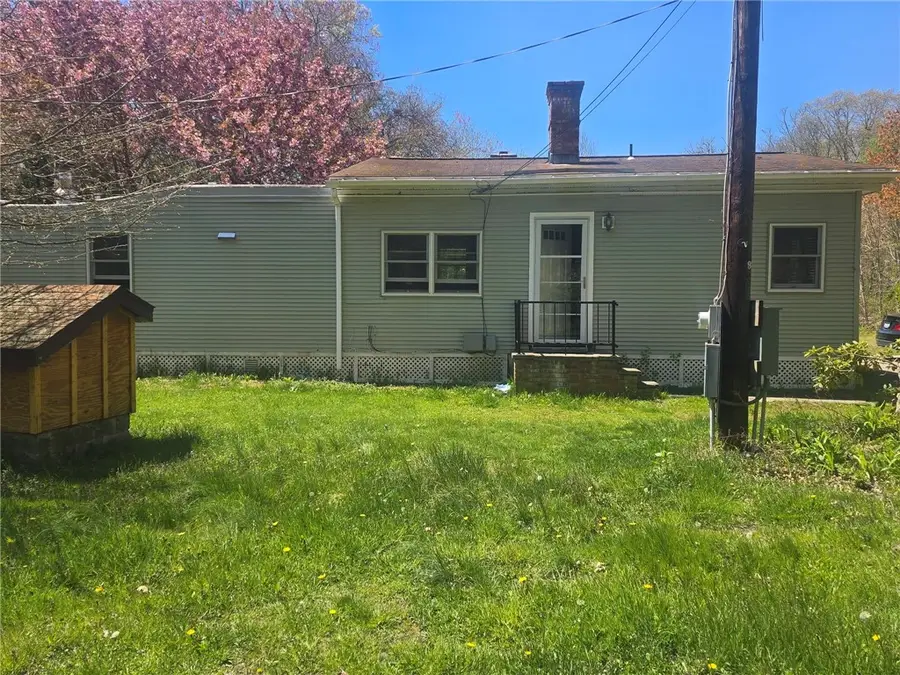 9 Buckeye Brook Road, Charlestown, RI 02813 - #2