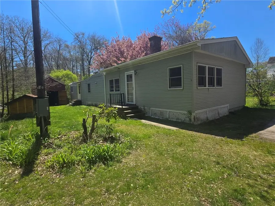 9 Buckeye Brook Road, Charlestown, RI 02813 - #3