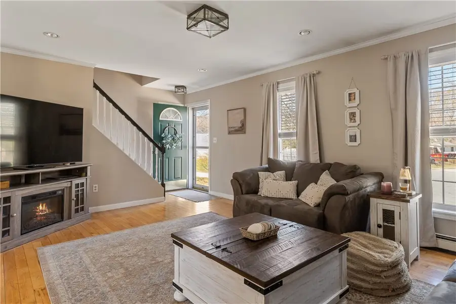 4 Sandy Bottom Shores Drive, South Kingstown, RI 02879 - #2