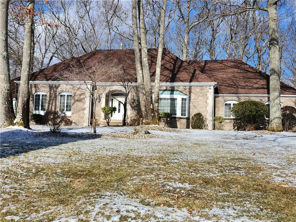 31 Lennon Road, Lincoln, RI 02865 - #1