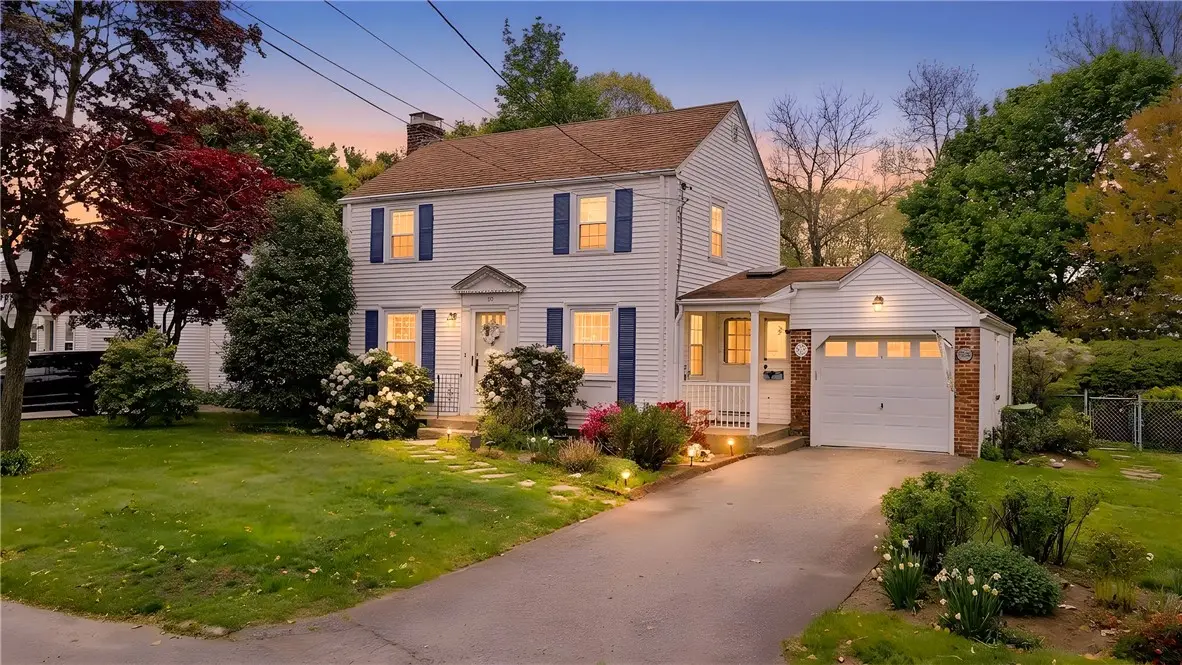 145 Massasoit Drive, Warwick, RI 02888 - #1