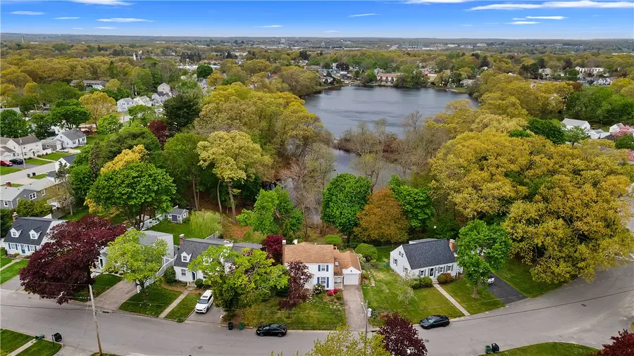 145 Massasoit Drive, Warwick, RI 02888 - #3
