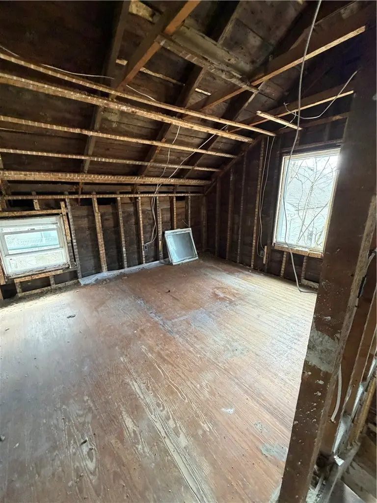15 Lewis Street, Woonsocket, RI 02895 - #2